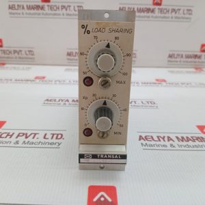 Deif Dgc-1tr Diesel Generator Controller 220 V