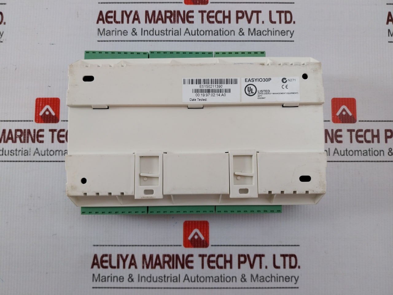 Carrier Easyio30p Point Controller 24v - Image 4