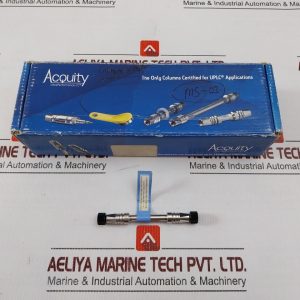 Waters 2.1 X 50mm Prototype Column