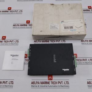 Schneider Electric Ub3 Room Logic Gateway 12v