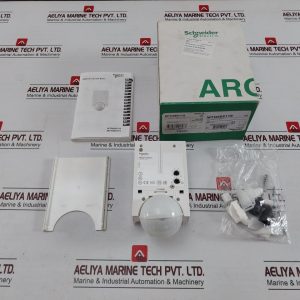 Schneider Electric Mtn565119 Electronic Outdoor Movement Detector 230v