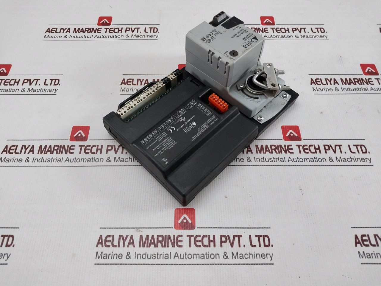 Delta Ezv-440 Vav Controller 24v - Image 3