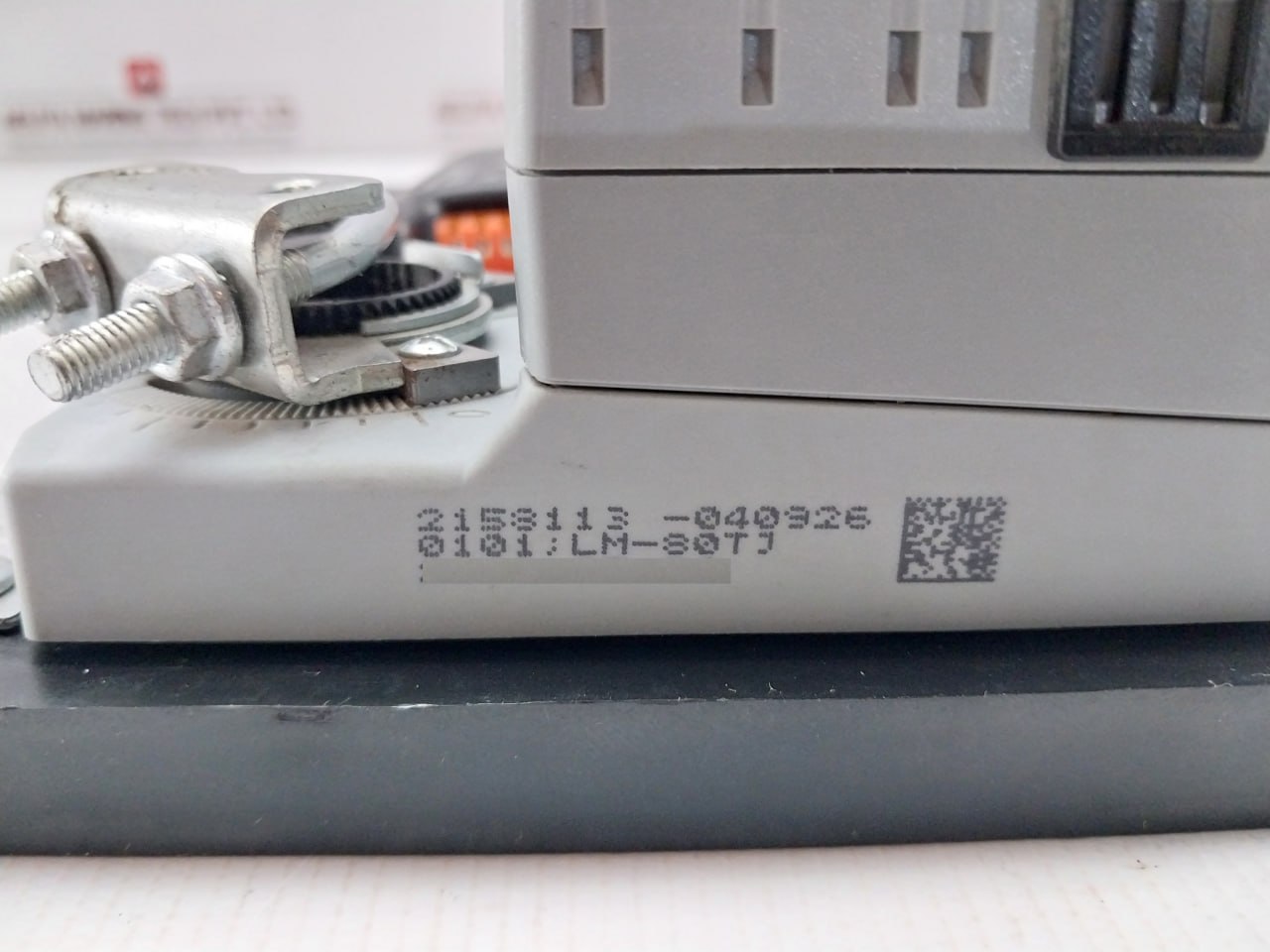 Delta Ezv-440 Vav Controller 24v - Image 8