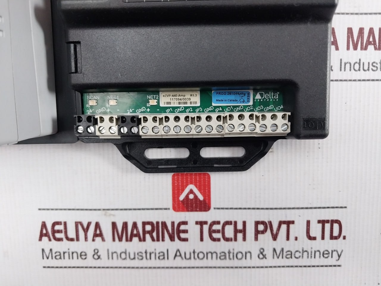 Delta Ezv-440 Vav Controller 24v - Image 10