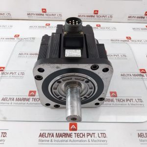 Yaskawa Sgmgh-20aca6b Servo Motor 200 V