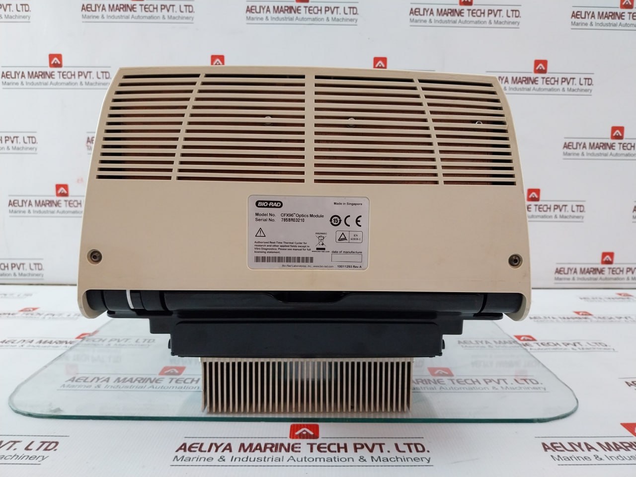 Bio-Rad Cfx96 Optics Module Real-Time Pcr Detection System - Image 6
