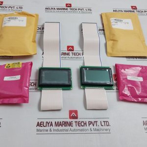 Waters 279002640 Lcd Display Assembly 94v