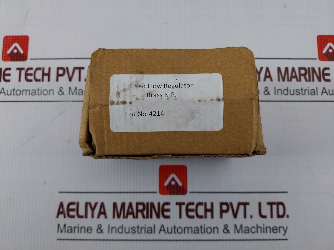 0 To 1500 Psi Fixed Flow Regulator - Image 5