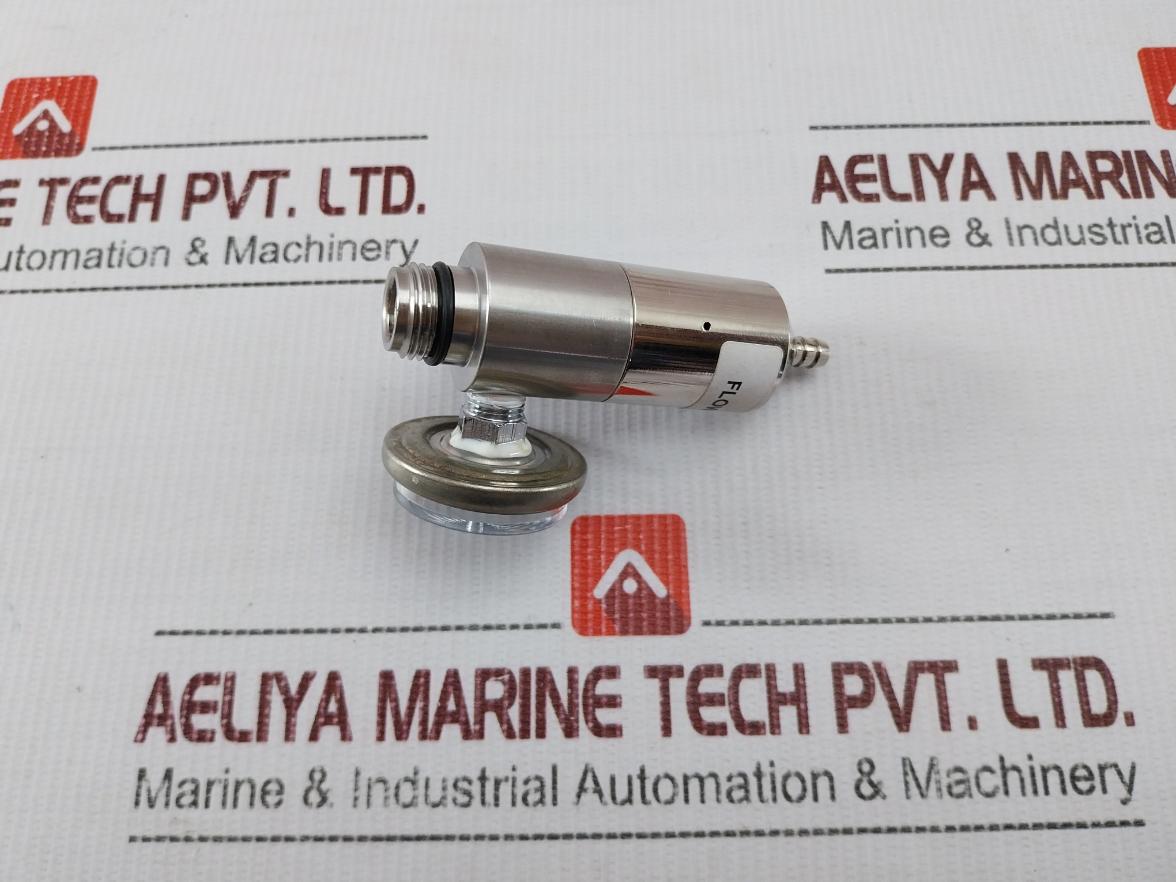 0 To 1500 Psi Fixed Flow Regulator - Image 4