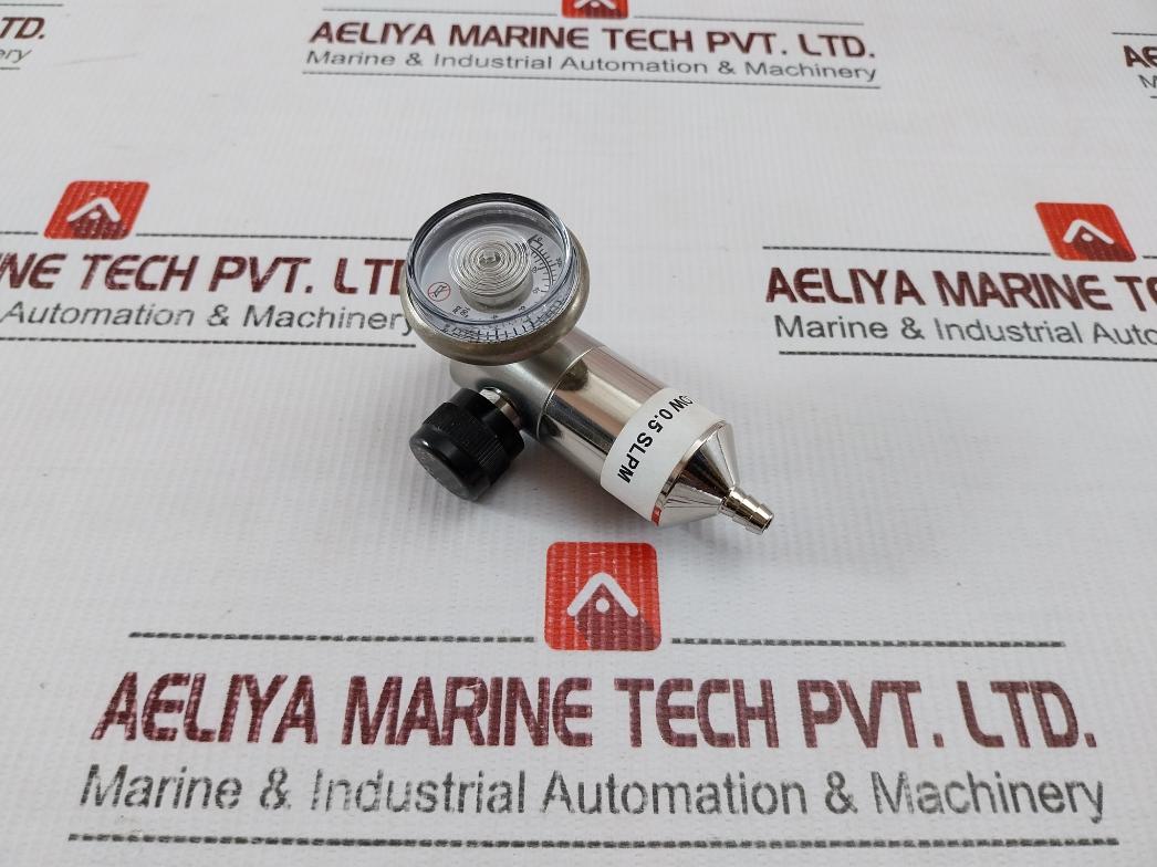 0 To 1500 Psi Fixed Flow Regulator - Image 3