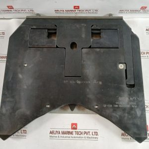 10630466-001 Rev. 05 Adjustable Mount Set