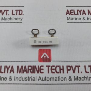 10w 51kj Wire-Wound Power Resistor