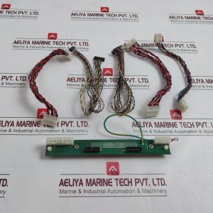 11513-C Adapter Pcb Cable Assembly