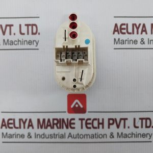 134312 B1-267 Pressure Switch
