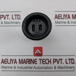 15a125v Rainproof Type Waterproof Connector 125v