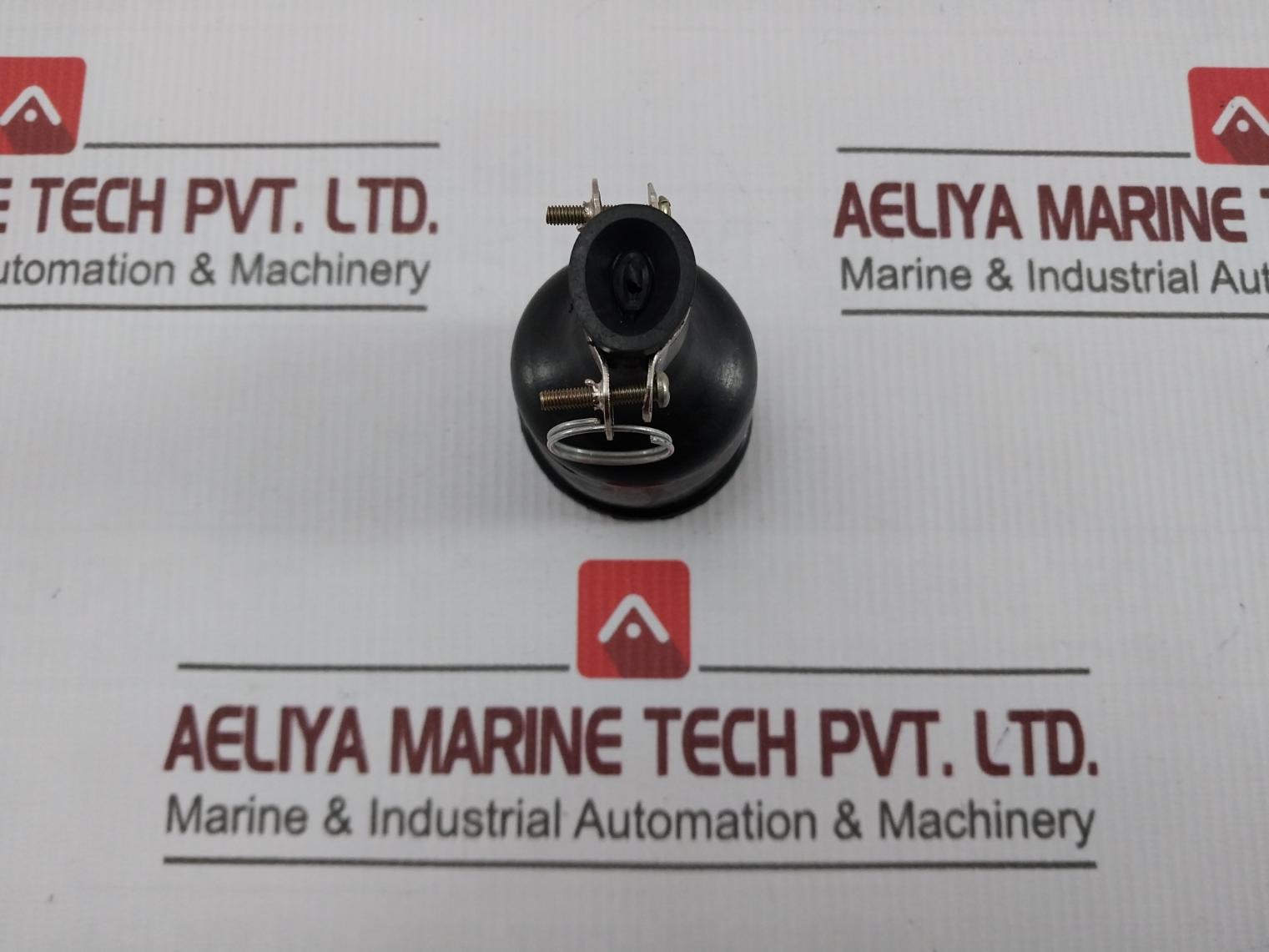 15a125v Rainproof Type Waterproof Connector 125v - Image 4