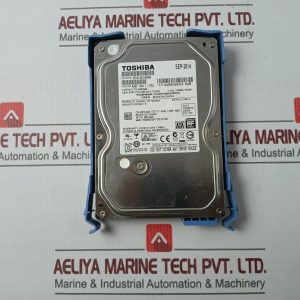 Toshiba Dt01aca050 Internal Hard Disk Drive 12v
