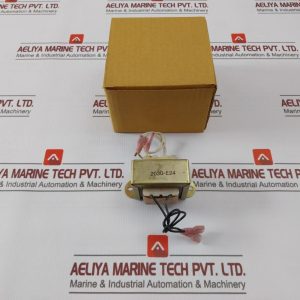 2030-E24 Transformer