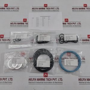 225b 20k-20a (Close) Pv. O-Ring Gasket Kit