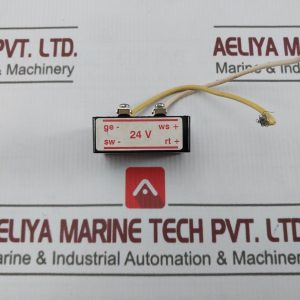 24v Rectifier Module