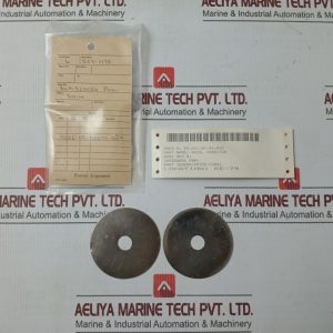 34a520056 P001 Shim Varsitor Diaphragm Plate