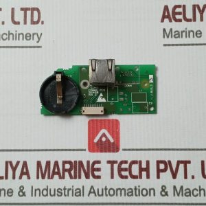 4100h 6ch IP Ah249777u Controller Pcb