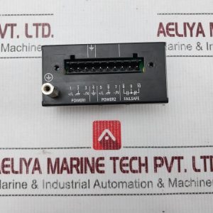 41130211-0002-H03a080034 R2k Pwr Terminal X2 Cables Cc Pb Rectifier Power Supply