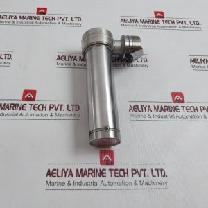 4612067sm0g 50077401-009 Marine Grade Pressure Transmitter Housing