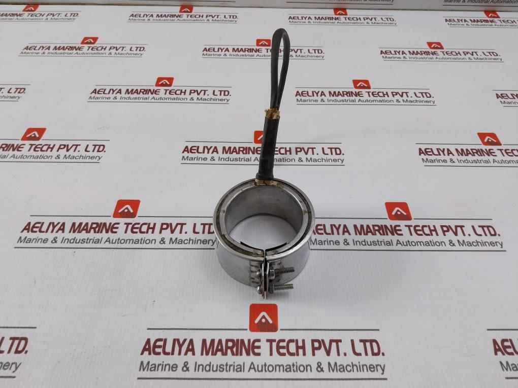 70 D 39 L 230 V 600 W Mica Band Heater 600 W - Image 4