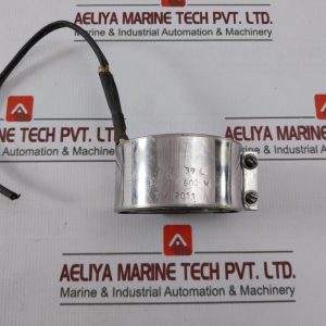 70 D 39 L 230 V 600 W Mica Band Heater 600 W