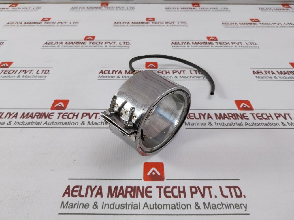 70 D 39 L 230 V 600 W Mica Band Heater 600 W - Image 3