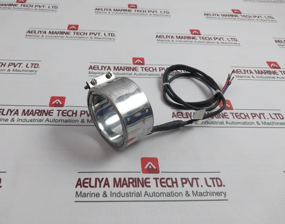 70 D 39 L 230v Electric Band Heater - Image 3