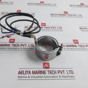 70 D 39 L 230v Industrial Electric Band Heater