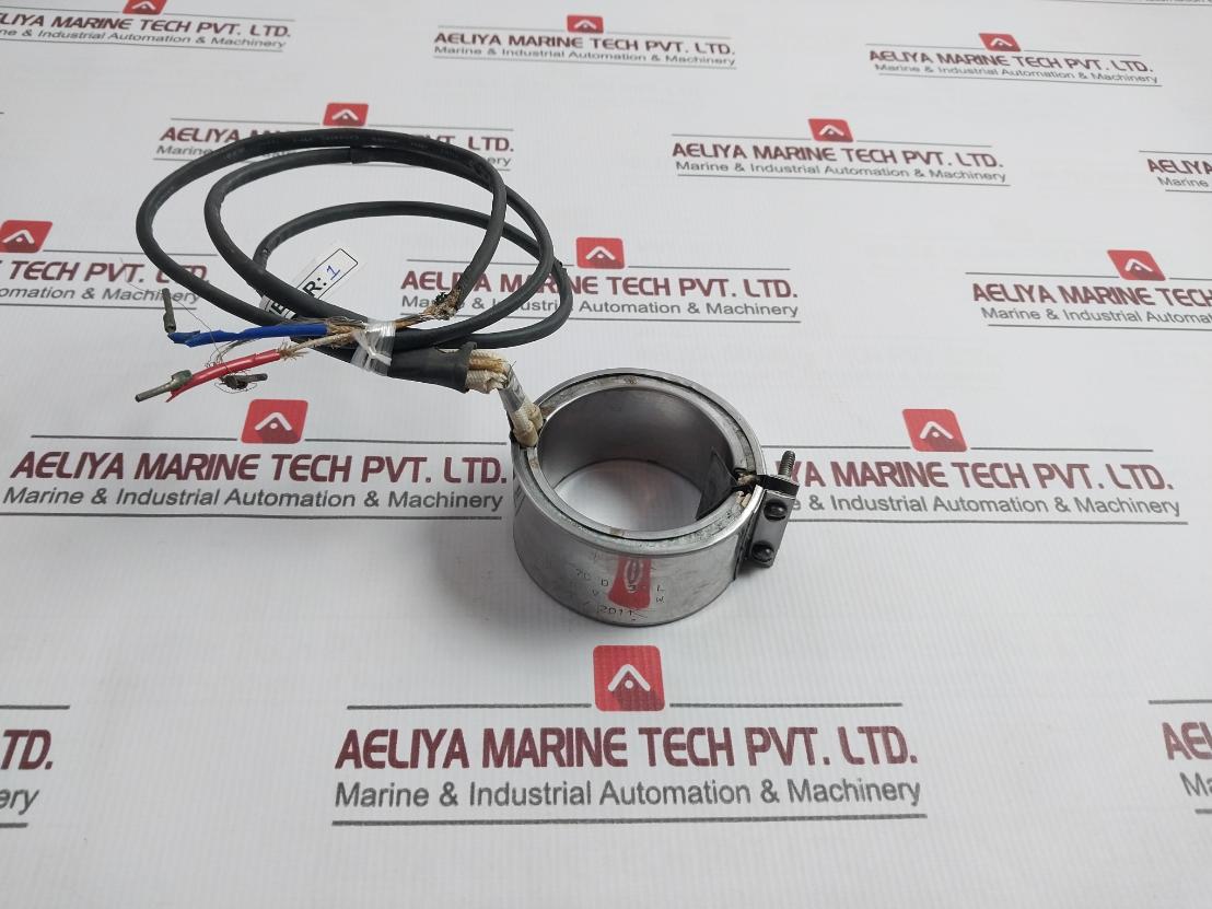 70 D 39 L 230v Industrial Electric Band Heater