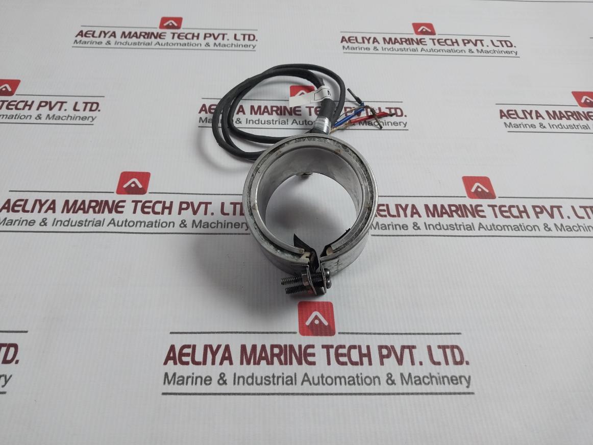 70 D 39 L 230v Industrial Electric Band Heater - Image 4