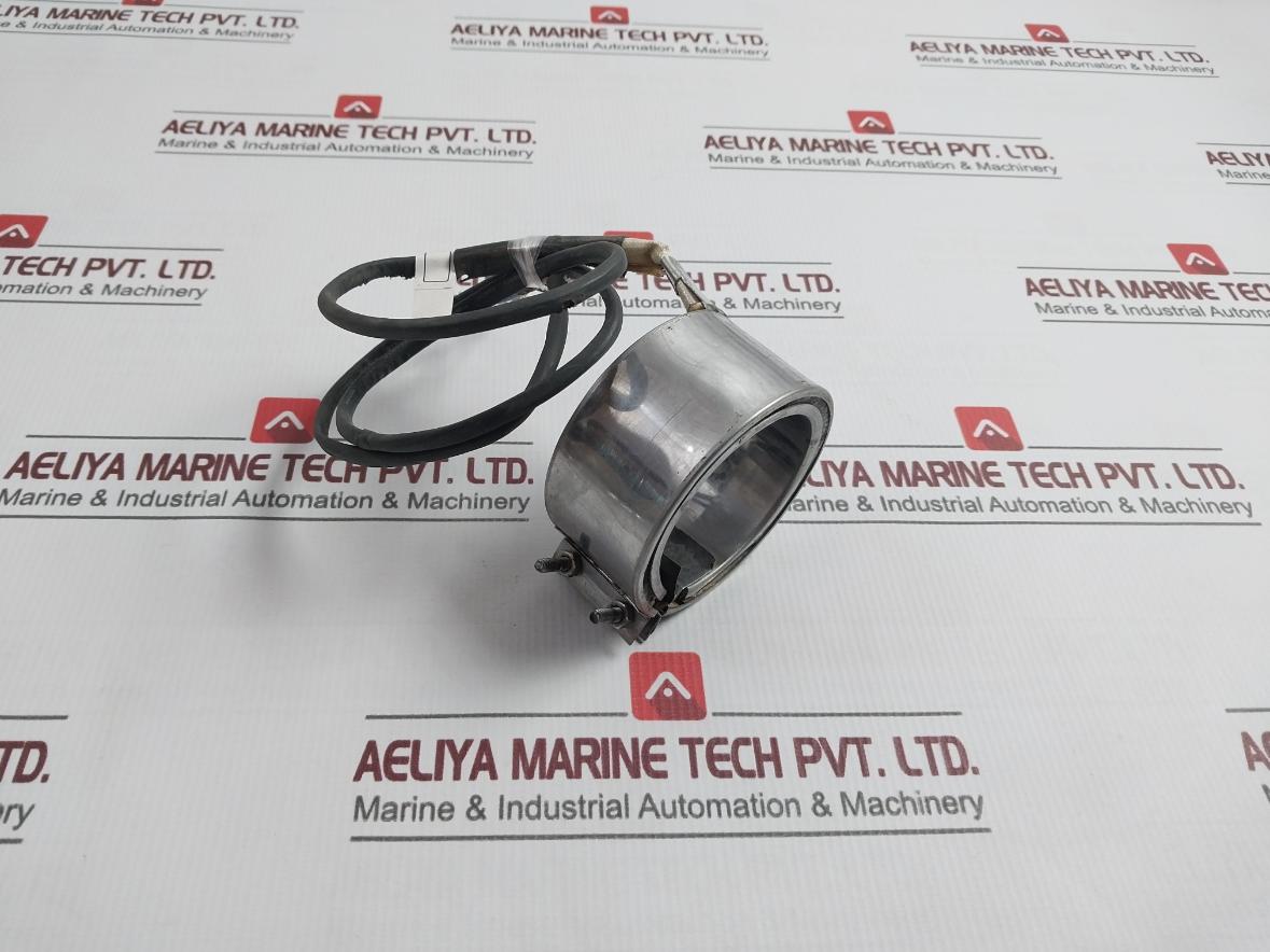 70 D 39 L 230v Industrial Electric Band Heater - Image 3
