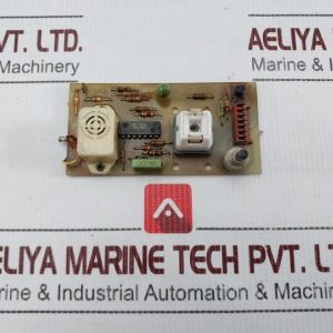 7211-462 0001 Pcb