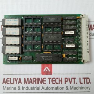 7252-050.0000 Pcb