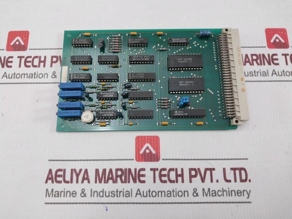 7252.053.0001 Pcb - Image 3