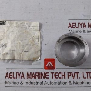 900602 Rev A2 Energized Ring For Micro Application