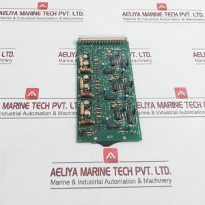 9500-Seq-2wire Printed Circuit Board