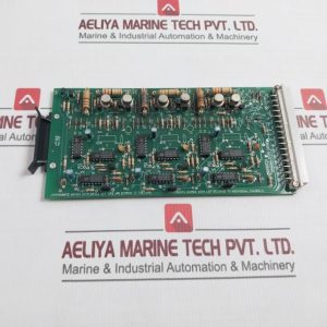 9500-Seq-2wire Printed Circuit Board