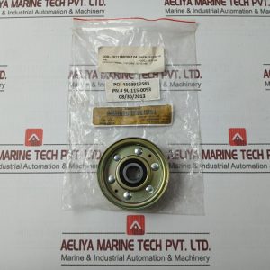 9l115-0093 Belt Pulley, Top Drive Belt Pulley