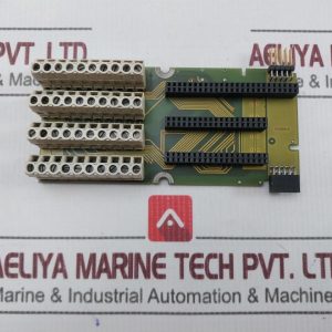 Abb 1sap212210p0002 Terminal Board