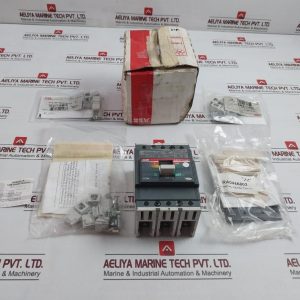 Abb 1sda053954r1 3 Pole Circuit Breaker 480v