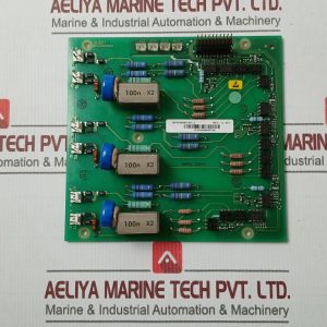 Abb 1sfb536071g1013 High-Performance Low Voltage IO Module