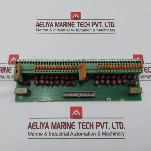 Abb 2668 1002-134 Connection Unit 94v