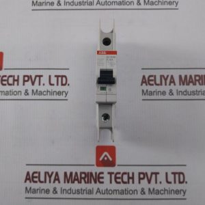 Abb 2cds271337r0337 Circuit Breaker 277v