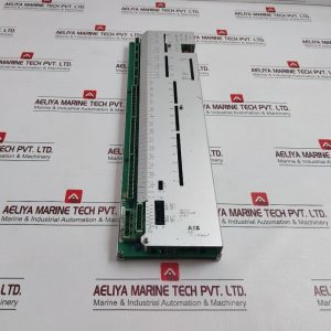 Abb 3bhb003041r0101 IO-Interface Control Module