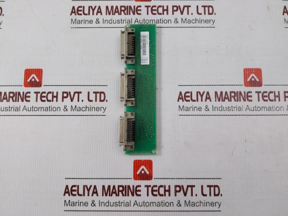 Abb 3bse012153r1 Interconnector